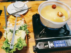 -U你·湖北家宴菜(南湖总店)