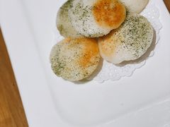 涌江煎塌-枣子树·素食餐厅(普陀山店)