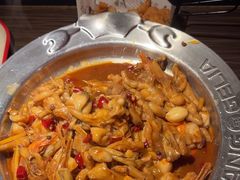-胖哥俩肉蟹煲(苏州中心店)