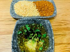 秘制酱料-付小姐在成都(川沙店)
