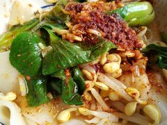 -山丹丹西北菜(金贸大厦店)