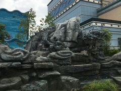 -厦门方特东方神画