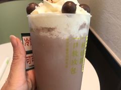 -奈雪的茶(沙坪坝印象汇店)