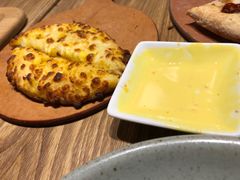 -棒约翰比萨·意面(剑河店)