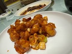 -香融府·烤鸭·家常菜(马家堡路店)