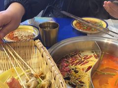 -马路边边火锅串串(观前街店)