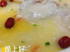 -刘胖子家常菜·蹄花焖藕(富安街店)