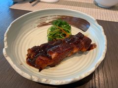 -领事馆19号中餐厅(厦门海景洲际酒店)