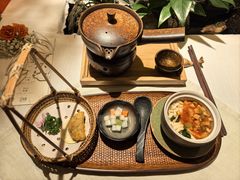 -叶叶菩提(太原别墅店)