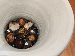 红菇鸡汤-曲廊院(东四十一条店)