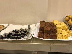 -鹈鹕素食餐厅自助餐部(正阳街店)
