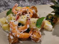 -鹿港小镇(霄云店)