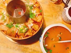 -杏花堂·山西菜馆(晋中万达店)