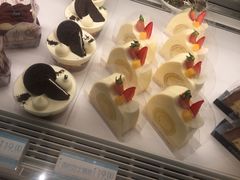 -好利来(红牌楼店)