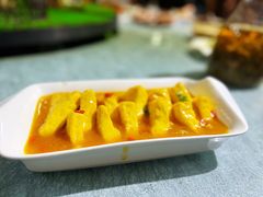 -穆沙烧烤·新疆菜(友好店)