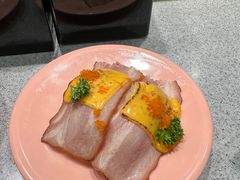 -争鲜回转寿司(西红门荟聚PLUS店)