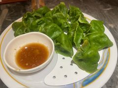 -前海沿·青岛菜(乐客城店)