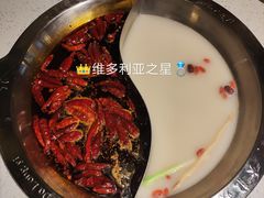 -大龙燚火锅