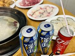 -濠轩阁特色生蚝火锅总店