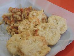 -田甜香酥鸡(中市口店)