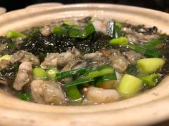 -临家闽南菜(宝洲路店)