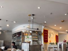 -花舍·新派粤菜·西餐·下午茶(亚运村·鸟巢店)