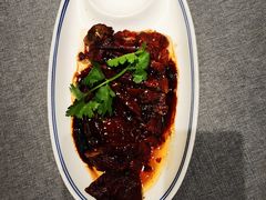 -阿娘家·原生态农家菜(国顺东路店)