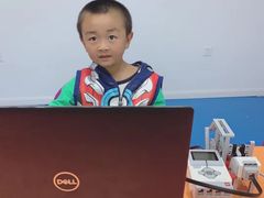 -童程童美·信息学竞赛·乐高机器人编程(昆明高新校区)