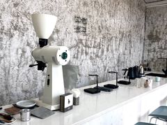 -边渡咖啡烘焙店(昙华林店)