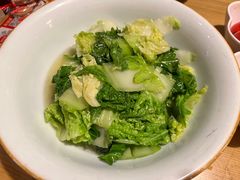 -湘阁里辣(南岭购物广场店)