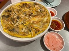 -闽上鲜·福建菜(龙湖滨江天街店)