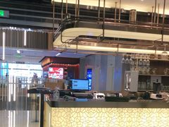 大堂-捞王锅物料理(上海世茂广场店)