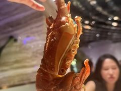 -奔海甄选·活鲜刺身铁板烧自助(太原里店)