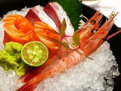 -东田之村自助餐厅(金水路店)