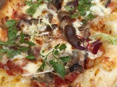 -Nord Grill&Bar Highland诺德西餐(深圳欢乐海岸店)