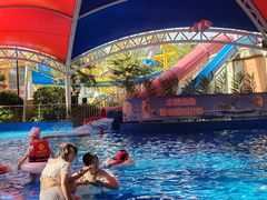 -郑州方特水上乐园