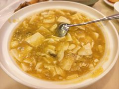 蟹粉豆腐-王宝和酒家(黄浦店)