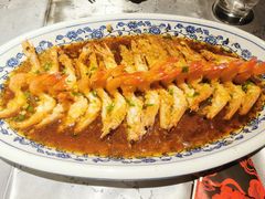 -红辣椒·川菜·火锅(张杨路店)