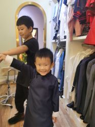 -格林童趣专业儿童摄影(公益西桥店)