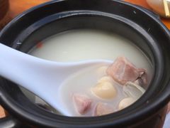 -云隐小厨·传统大理美食(复兴路店)