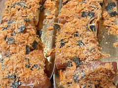 肉松油条-小豆海棠(人民南路店)