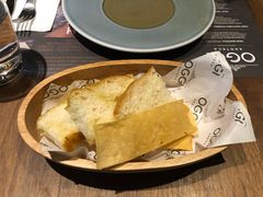 -OGGI TRATTORIA PIZZERIA(深业上城店)