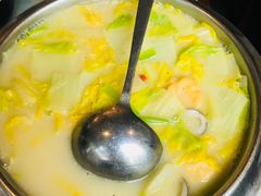 -旺顺阁鱼头泡饼(小红门店)