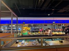 -纽斯特牛排自助餐厅(浦东文峰广场店)
