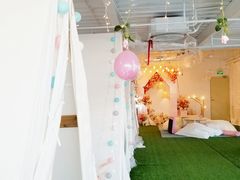 -天空花园餐吧·生日·团建(南山店)