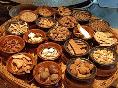 -古市香跷脚牛肉·非遗传承单位