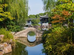 景点-徐霞客故居