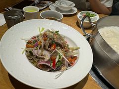 -鱼神·脆肉鲩 全鱼宴(西乡店)