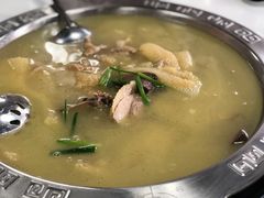-一代菌王·竹荪鹅(江苏旗舰店)