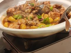 -简小舍·民间手艺菜(武昌江滩店)